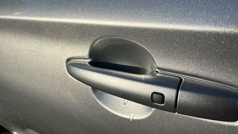 Suzuki Swift 1.2 Mild Hybrid Motion 5dr CVT Petrol Hatchback